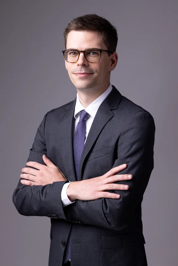Avvocato Stefan Schwitzer Ph.D.