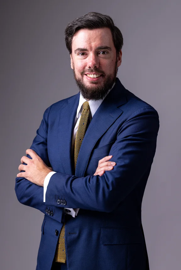 Avvocato Markus Engl LL.M.