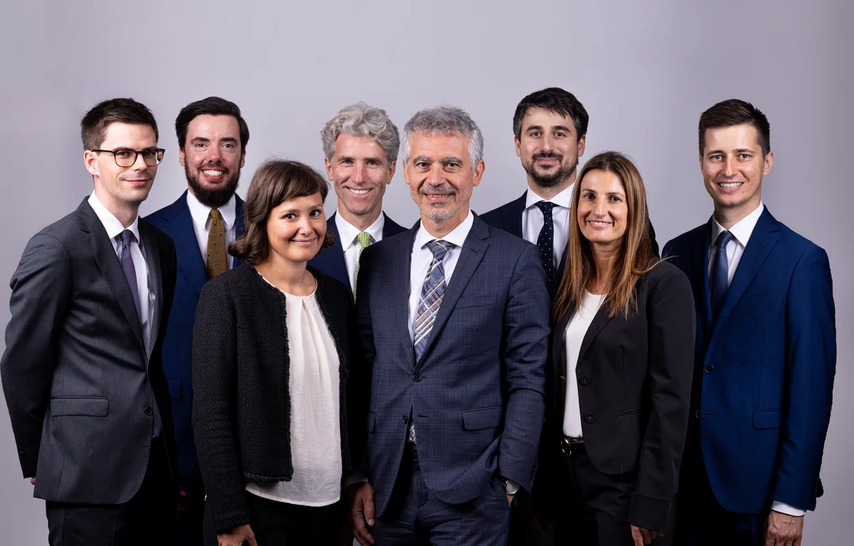 Avvocati per passione