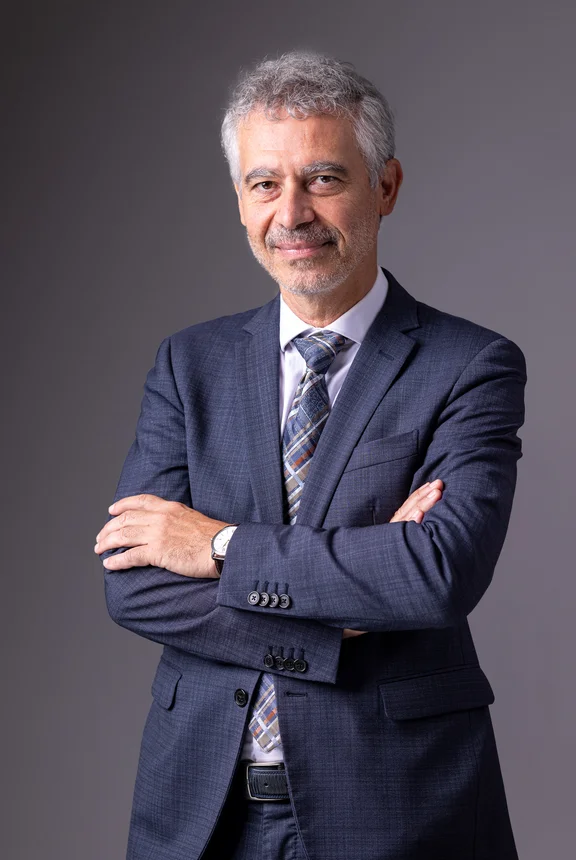 Avvocato Oskar Plörer