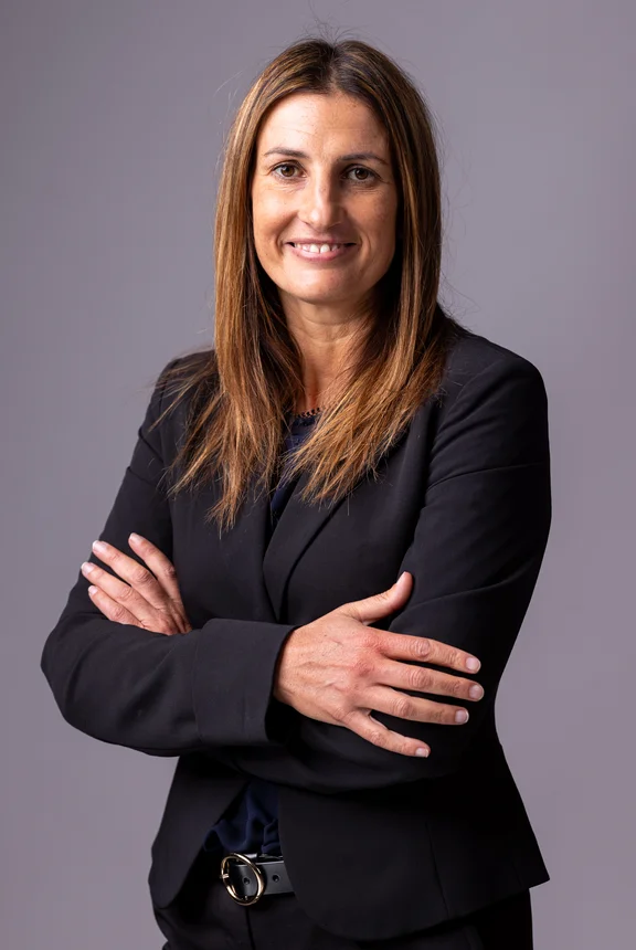 Avvocato Marlene Gasser