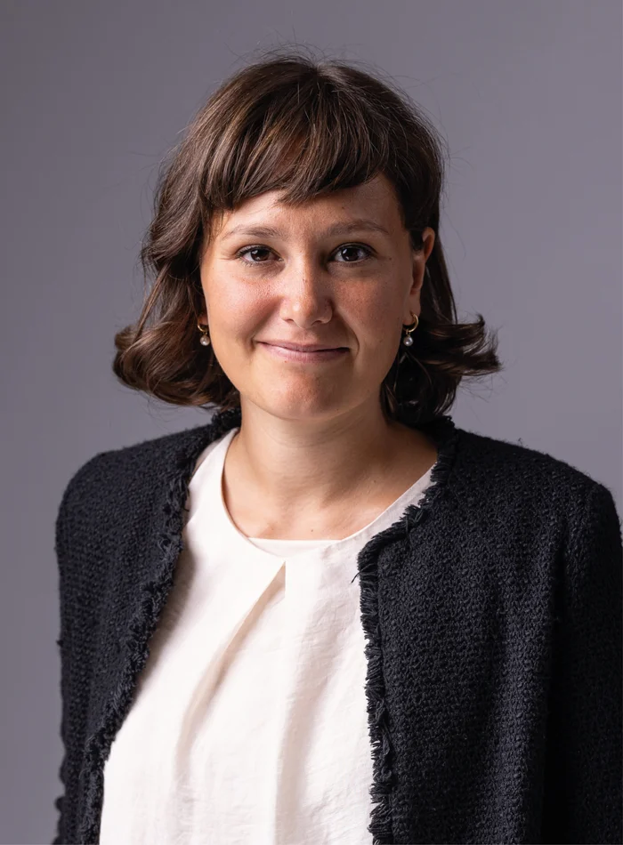 {Sibylle Franzinelli