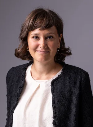 {Sibylle Franzinelli