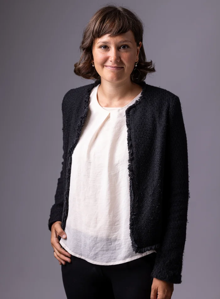{Sibylle Franzinelli