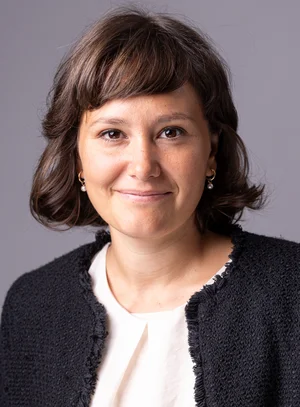 {Sibylle Franzinelli