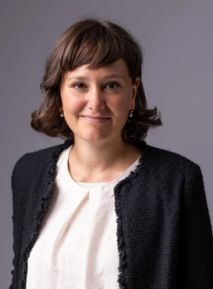 {Sibylle Franzinelli