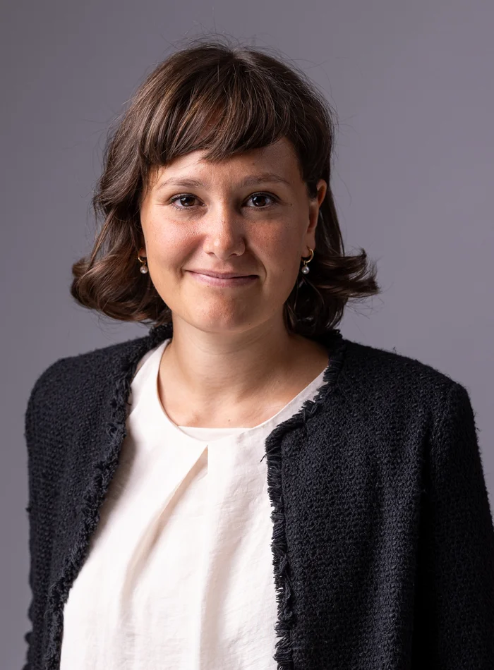 {Sibylle Franzinelli