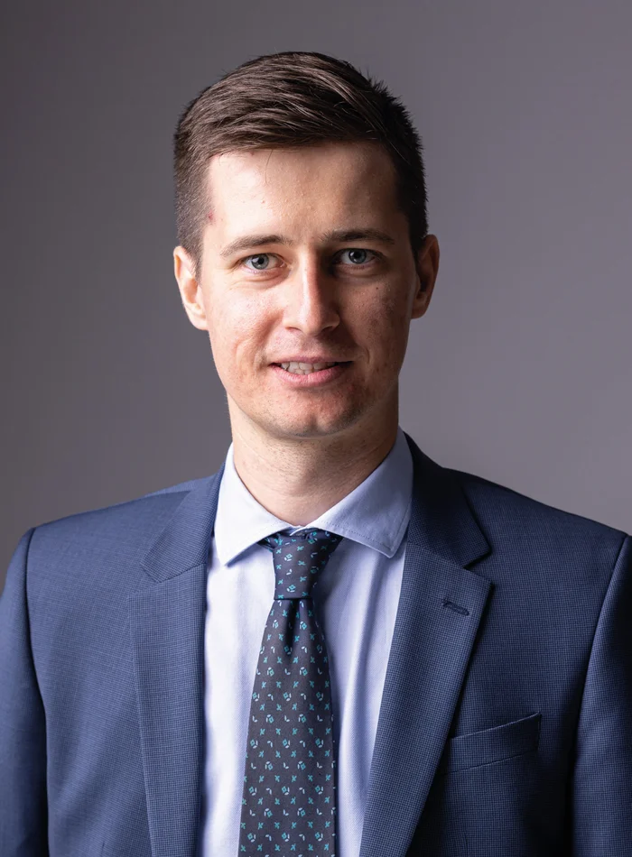 {Felix Mascotti