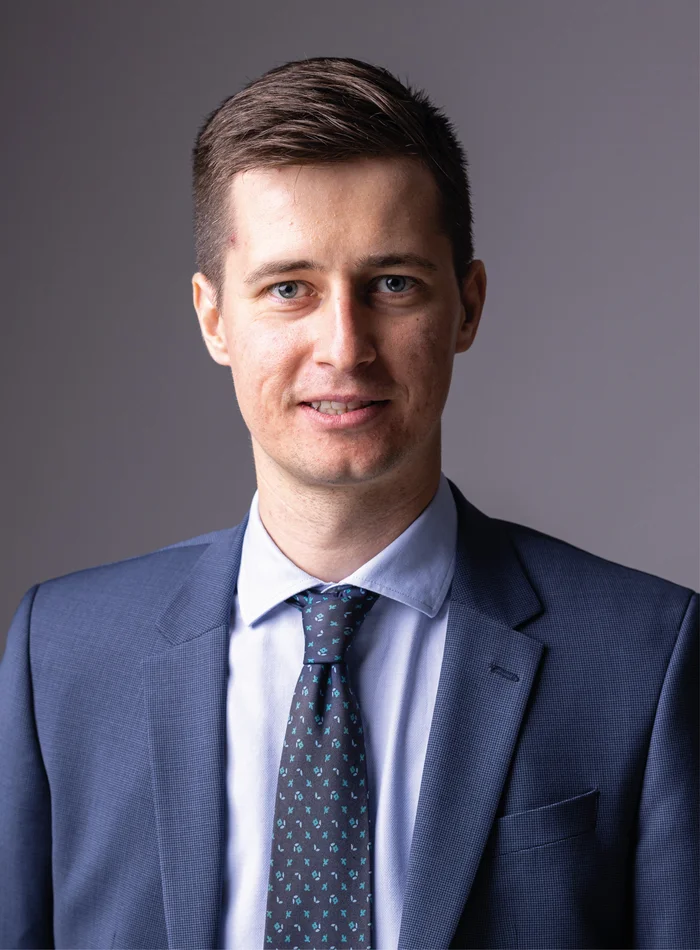 {Felix Mascotti
