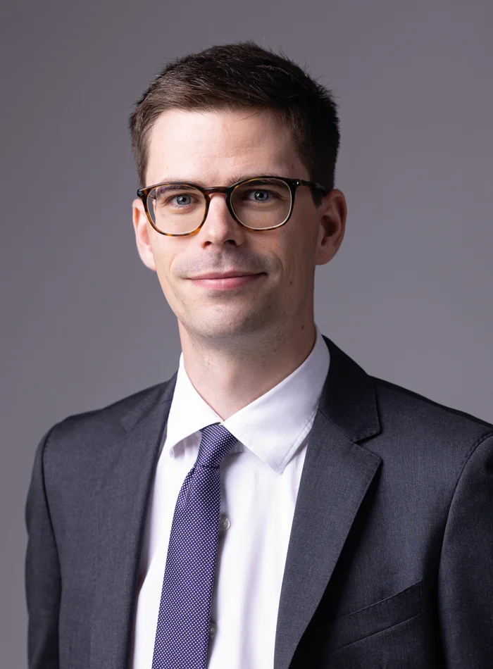 {Stefan Schwitzer
