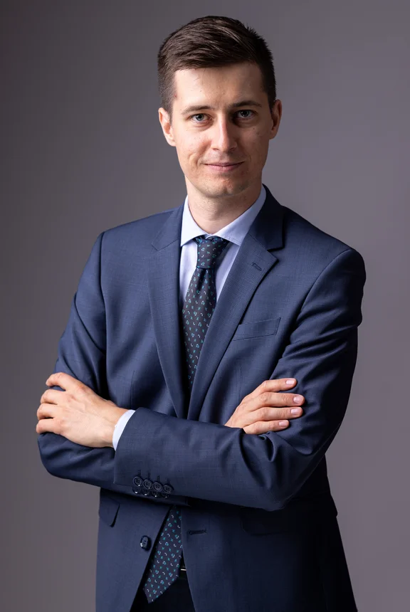Avvocato Felix Mascotti