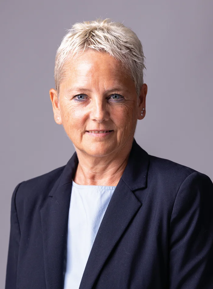 {Sonja Bonora