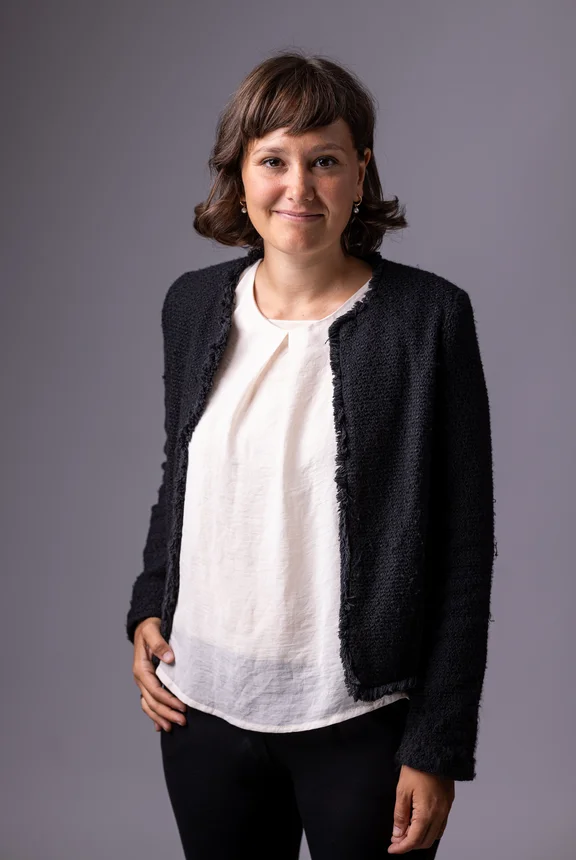 Avvocato Sibylle Franzinelli LL.M.