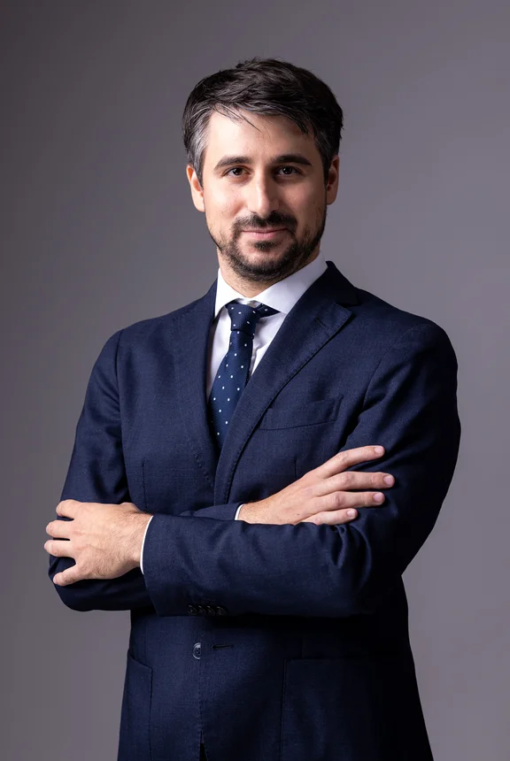 Avvocato David Mondini