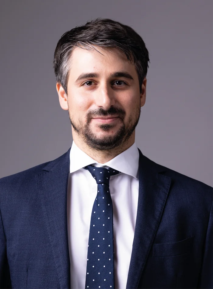 {David Mondini